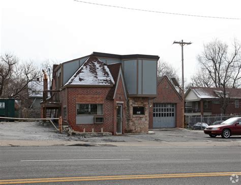 4141 troost kansas city mo.